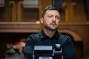 Zelenskyy
