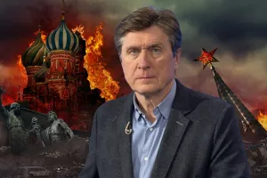 Володимир Фесенко / Владимир Фесенко