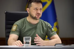 Zelenskyi