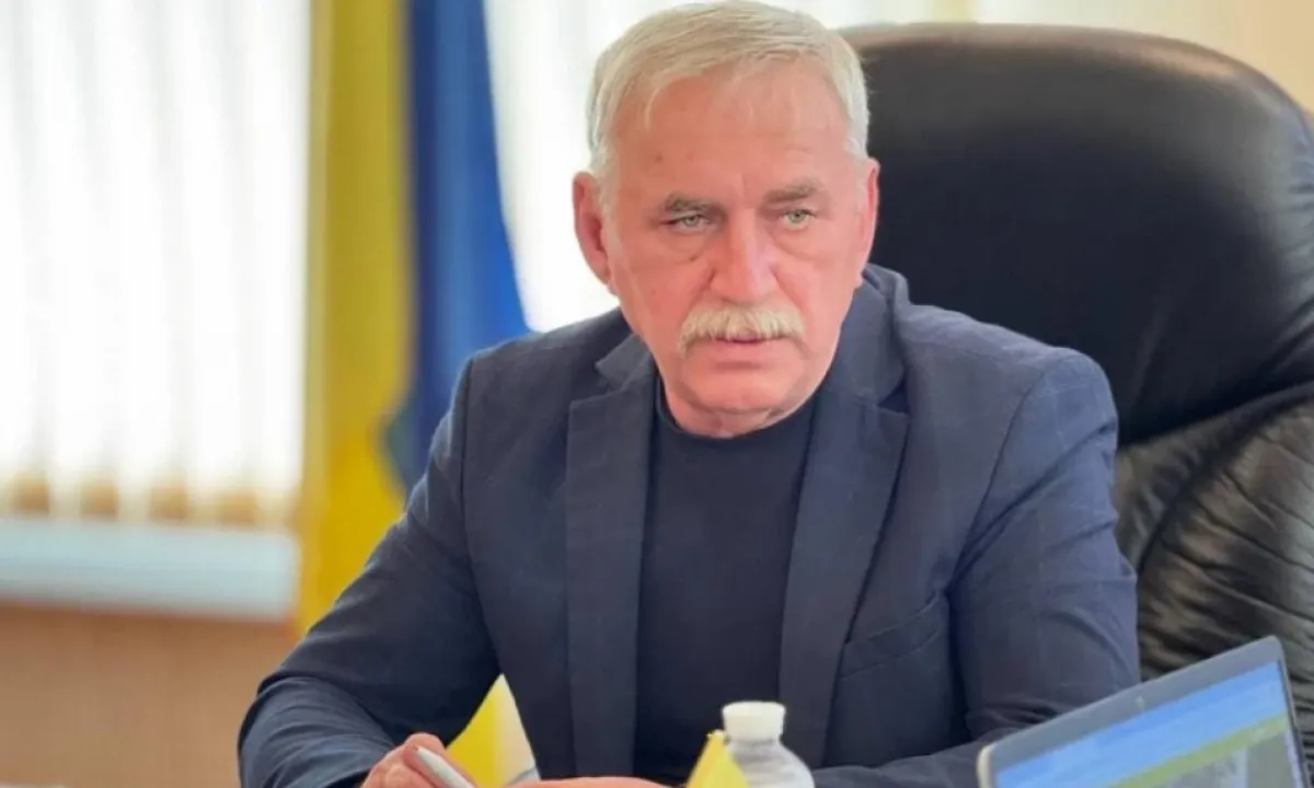 Василий Гуляев