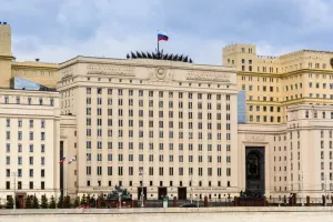 Минобороны РФ