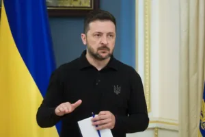 Зеленский