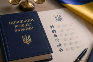 Цивільний кодекс