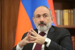 Пашинян