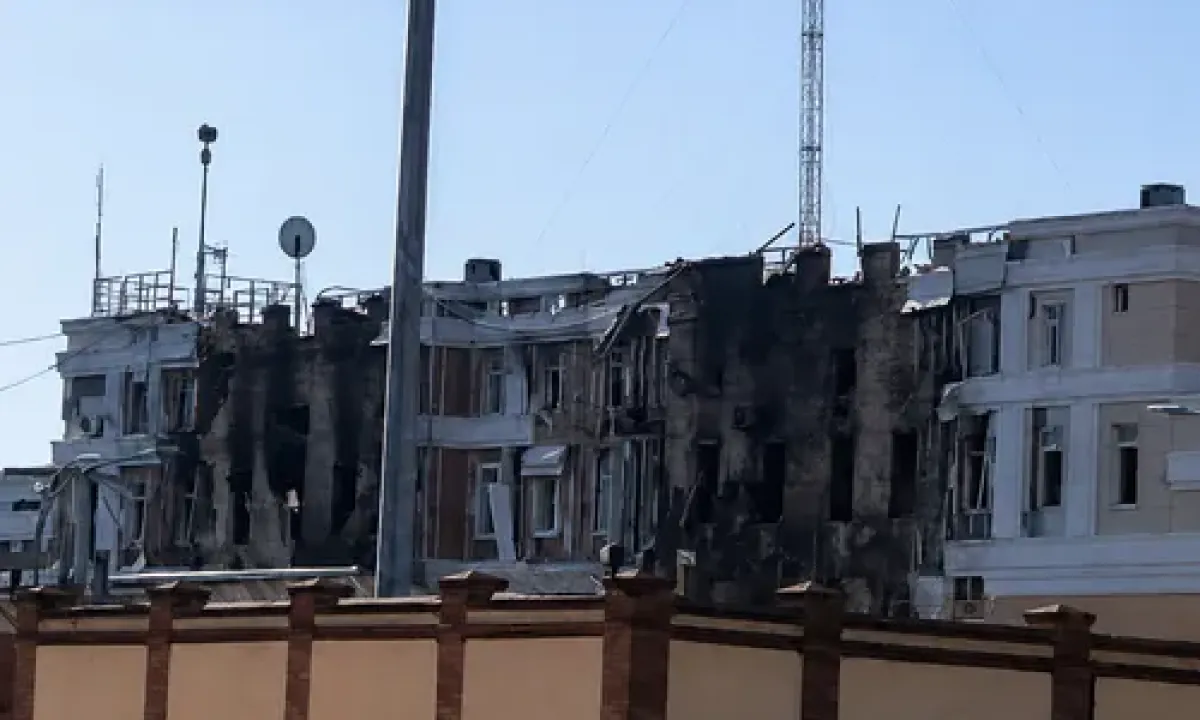 ФСБ