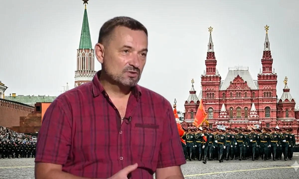 Сергій Гайдай