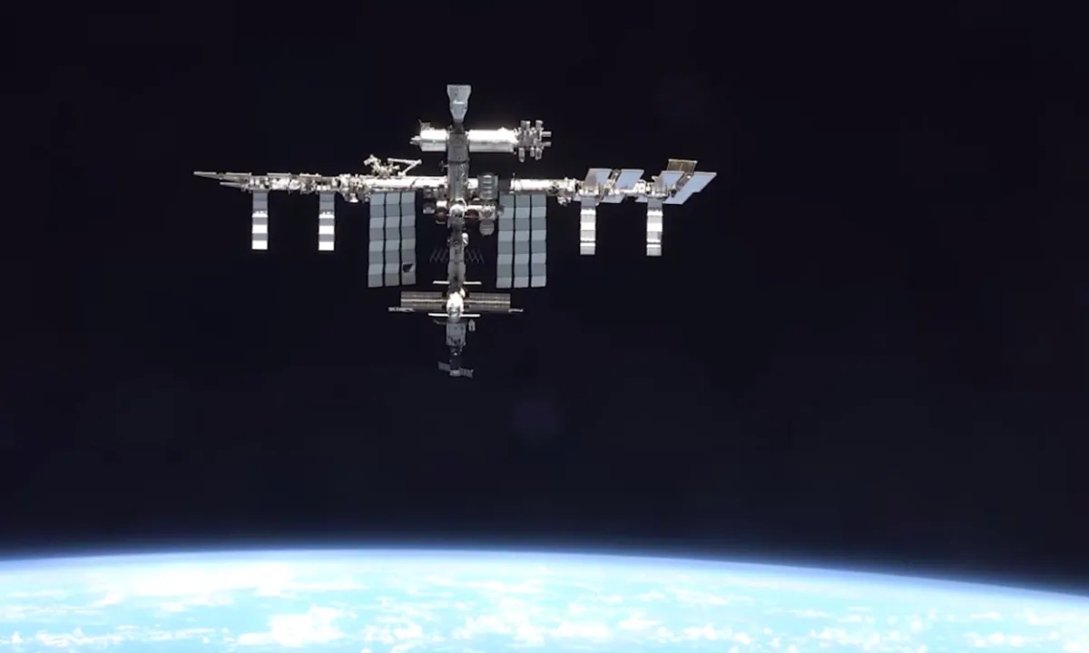 kosmos