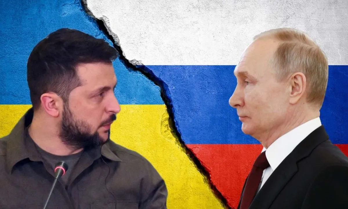 Zelenskyy