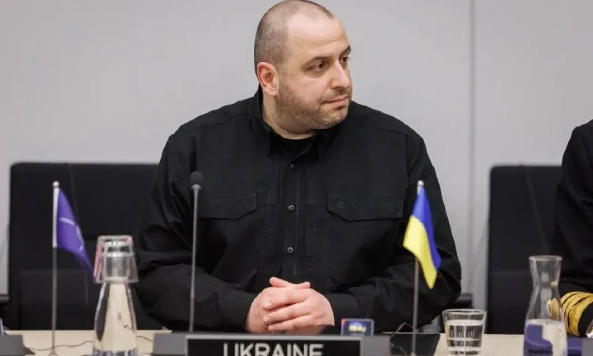 Umerov