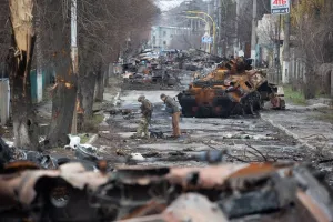 Війна - Война