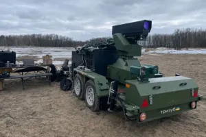 Тризуб