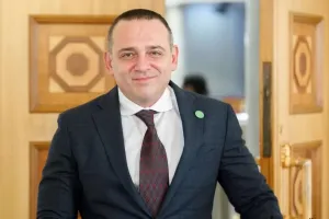 Максим Бужанский