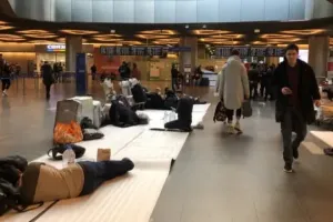 aeroport