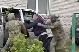 ТЦК, бусификация