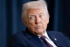 Трамп