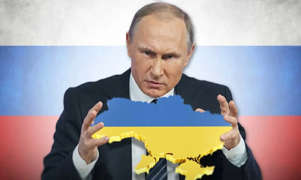 Путін - Путин