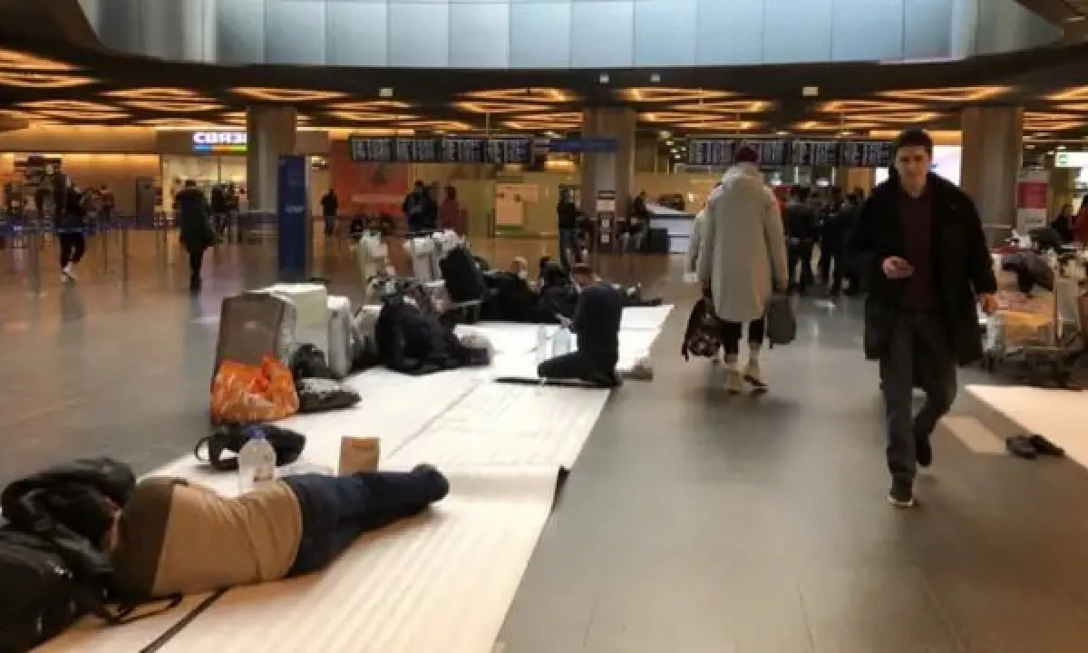 aeroport