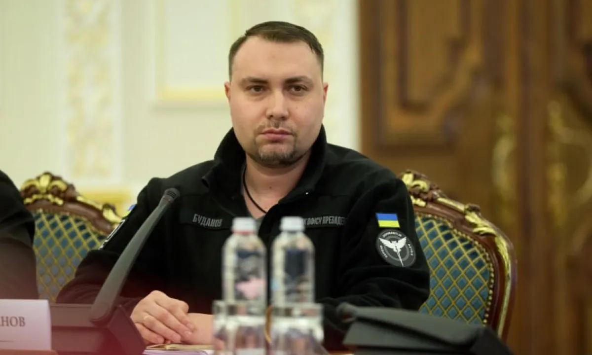 budanov