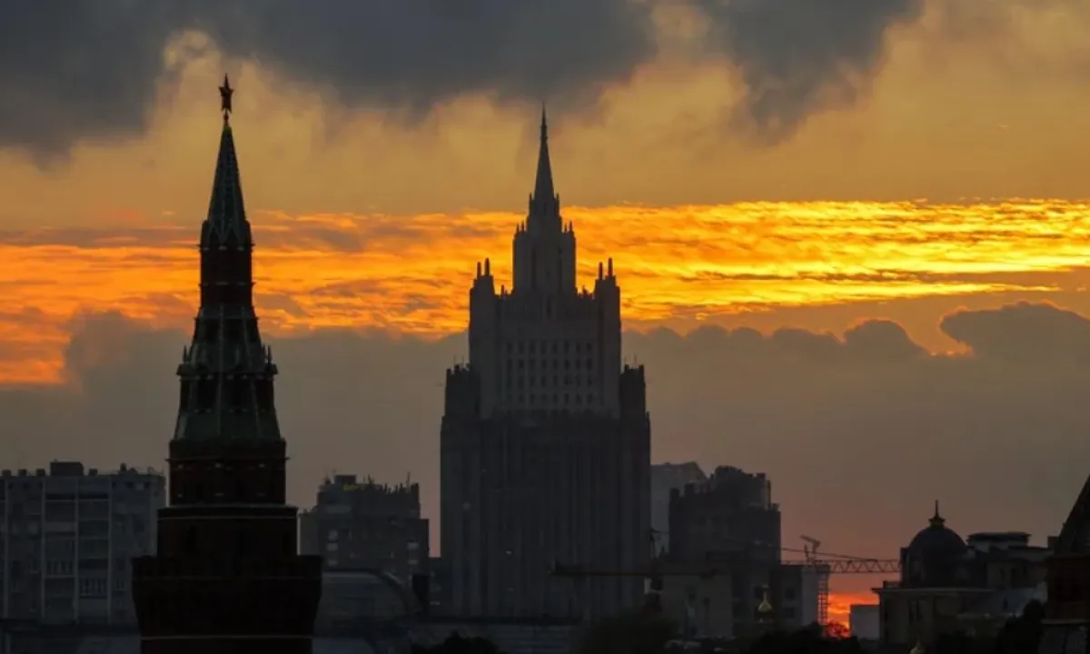 Кремль