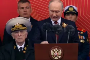 putin