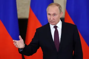 putin