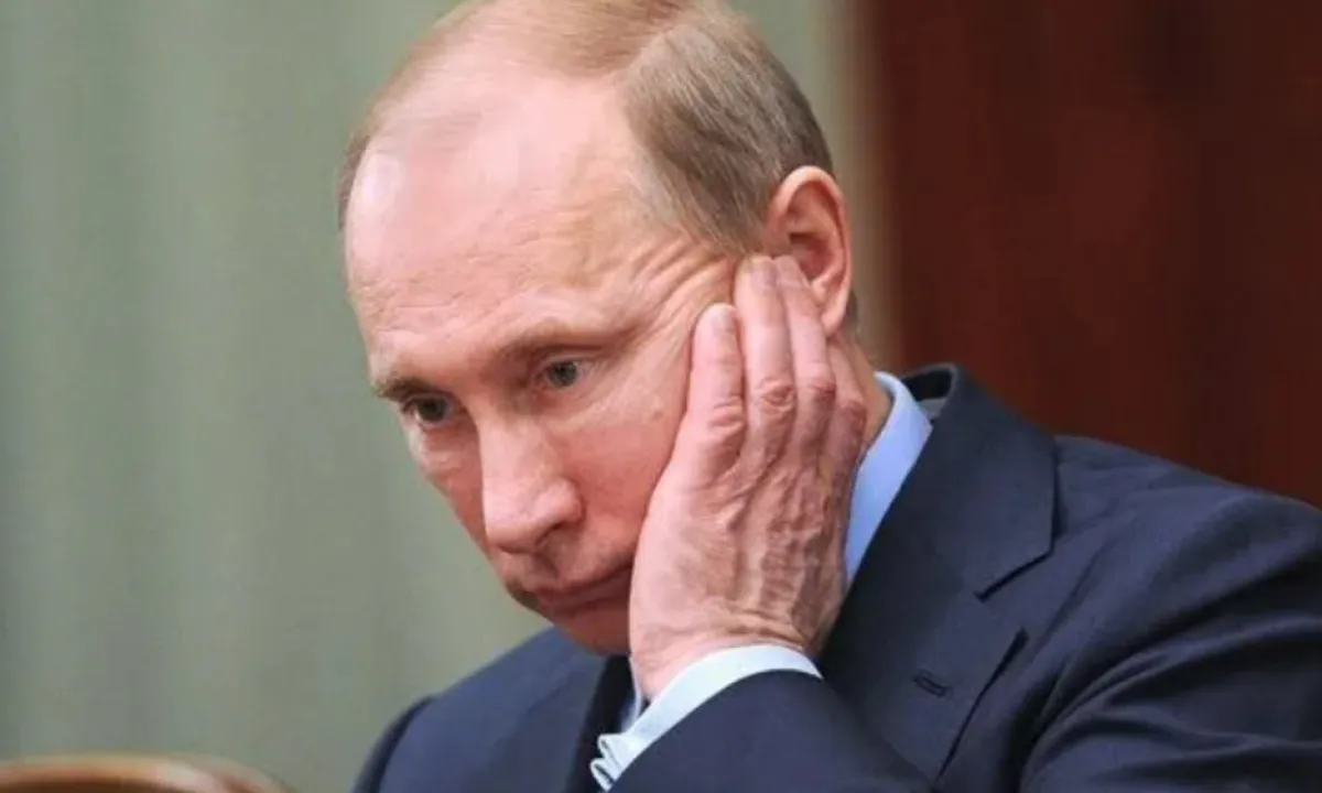 putin