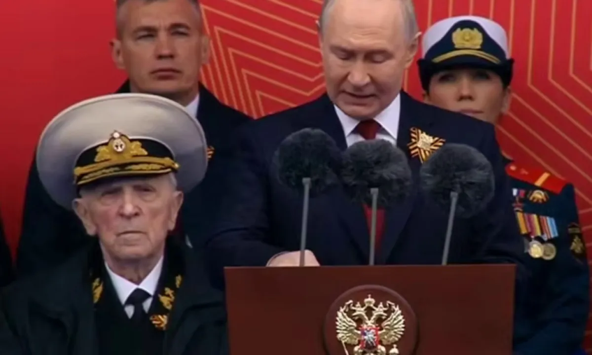 putin