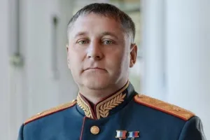Александр Шуваев