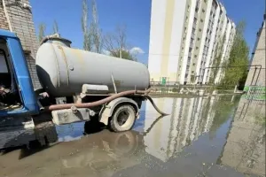 Энгельс, РФ