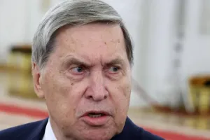 Ушаков