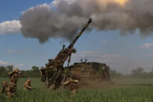 война