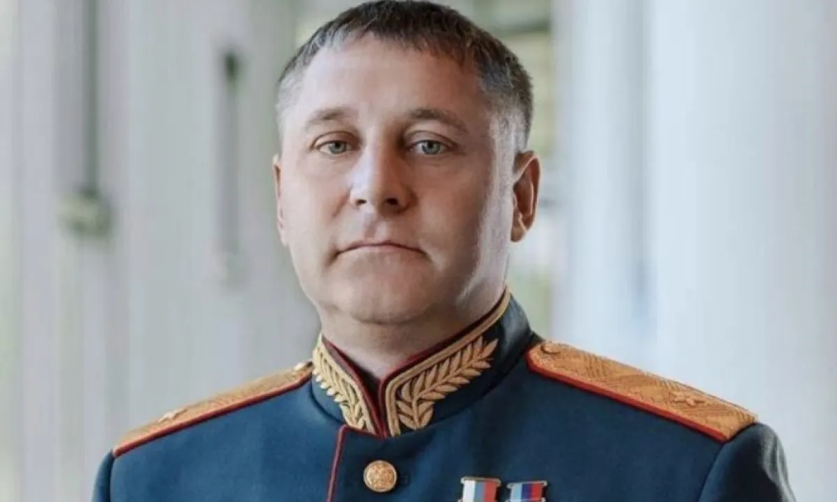 Александр Шуваев