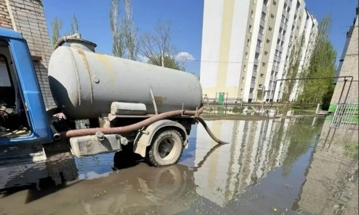 Энгельс, РФ