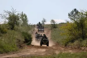Штурм