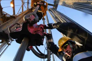 Нафта - Нефть