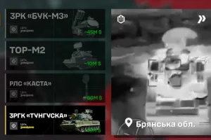 Втрати РФ - Потери РФ