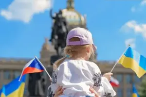 Чехия