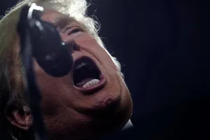 Трамп