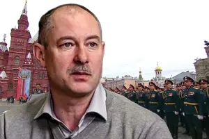 Олег Жданов