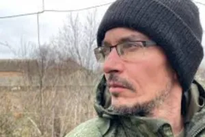 Туленков