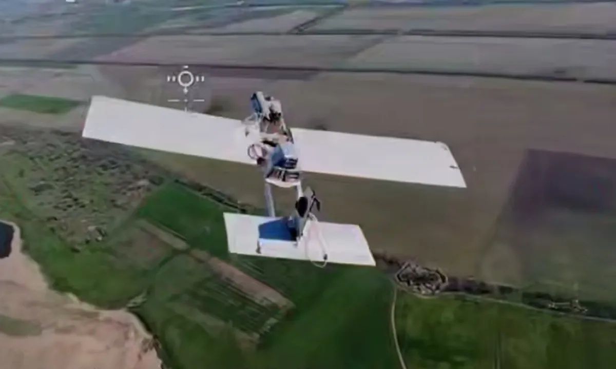 dron