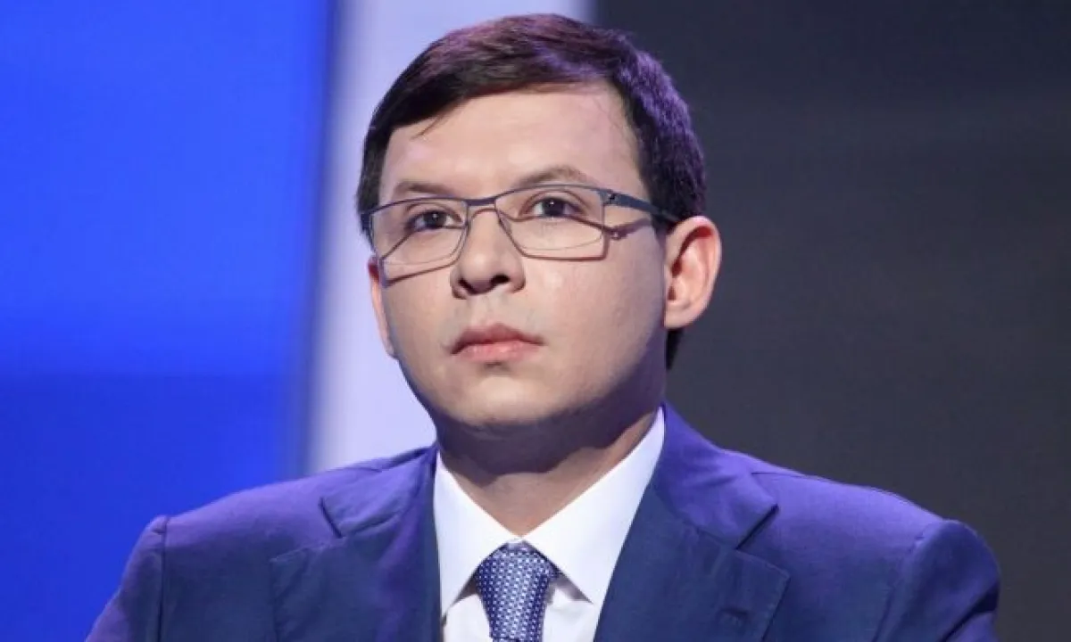 muraev