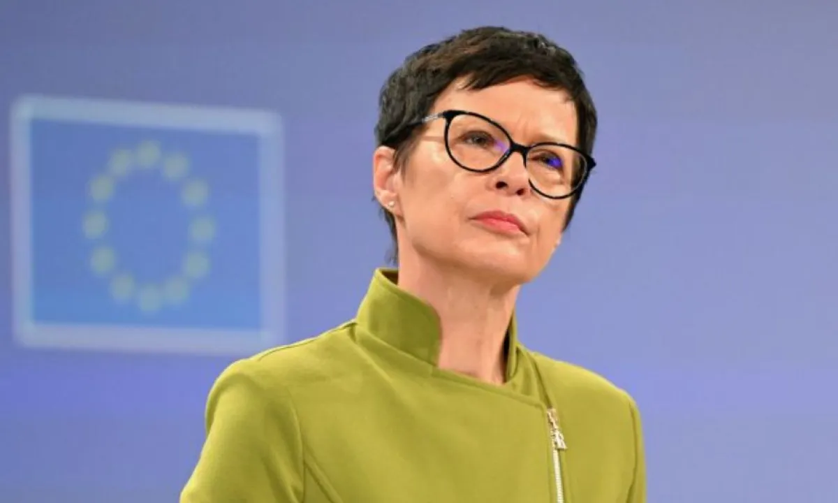 Марта Кос