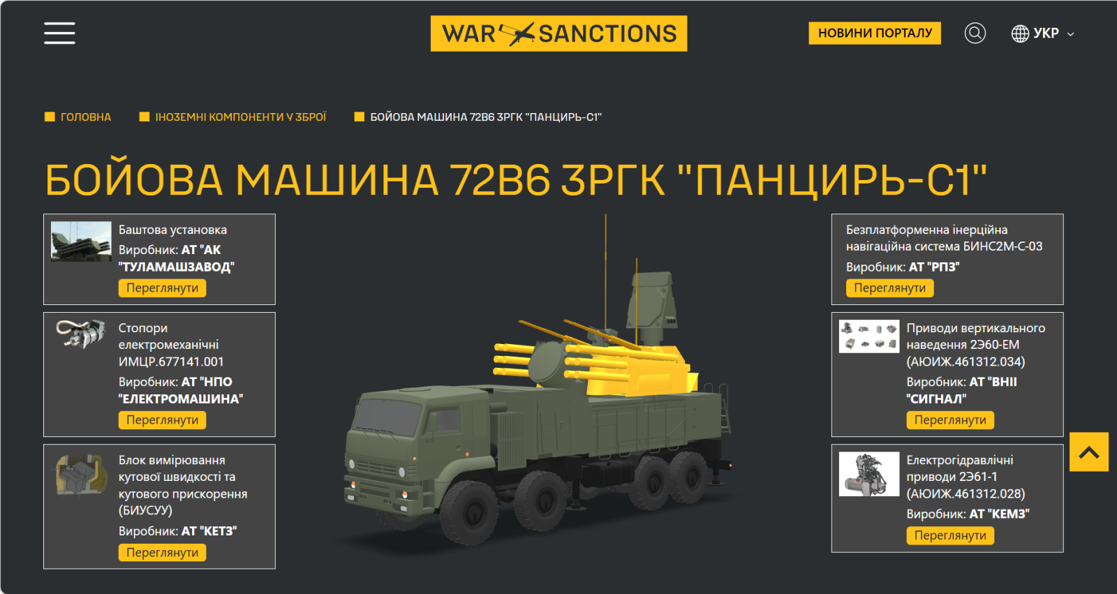 скрін