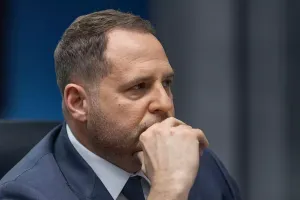 Андрій Єрмак