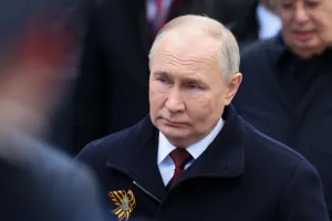 Путин