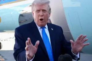 Трамп