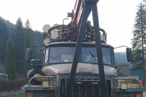 vyrubka