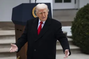 Трамп