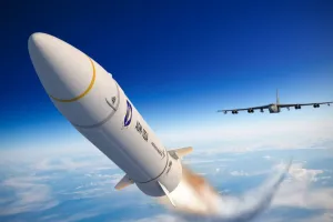 ракета AGM-183A ARRW